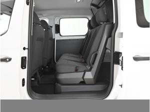 Volkswagen Caddy Flexible Maxi 1.5 TSI (Essen-Kray)