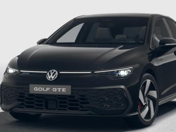 Volkswagen Golf 1.5 eHybrid GTE (Solingen)