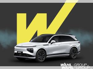 Foto - XPENG G9 Standard Range| neues Modelljahr 2025| *Gewerbe-Deal*