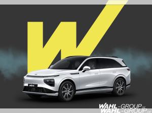 Foto - XPENG G9 AWD Performance 💎neues Modelljahr 2025💎 *Gewerbe-Deal*