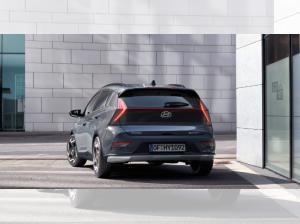 Hyundai BAYON 1.0 T-GDI Select