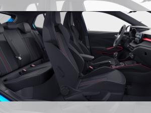 Skoda Fabia 1.5l TSI 110kW DSG  Monte Carlo