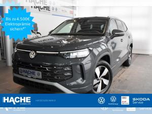Volkswagen Tayron Elegance 1,5 l eHybrid DSG AHK PDC NAVI
