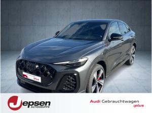 Audi Q5 Sportback e-hybrid qu. S tr. Matrix AHK PANO