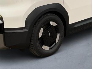 Kia PV5 Passenger 71,2 *Privat*  |WP|AWR|P2+P3+P4|