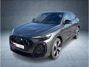 Audi Q5 Sportback e-hybrid qu. S tr. Matrix AHK PANO