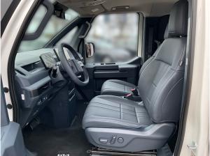 Kia PV5 Passenger 71,2 *Privat*  |WP|AWR|P2+P3+P4|