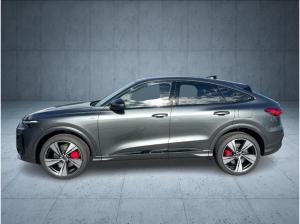 Audi Q5 Sportback e-hybrid qu. S tr. Matrix AHK PANO