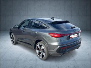 Audi Q5 Sportback e-hybrid qu. S tr. Matrix AHK PANO
