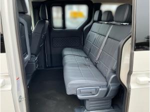 Kia PV5 Passenger 71,2 *Privat*  |WP|AWR|P2+P3+P4|