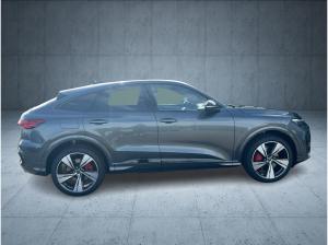 Audi Q5 Sportback e-hybrid qu. S tr. Matrix AHK PANO