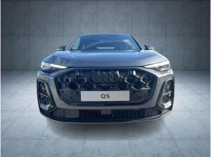 Audi Q5 Sportback e-hybrid qu. S tr. Matrix AHK PANO
