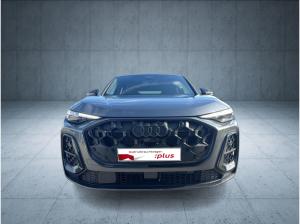 Audi Q5 Sportback e-hybrid qu. S tr. Matrix AHK PANO