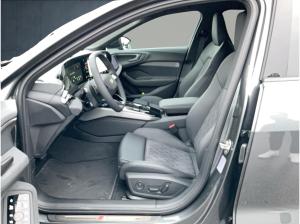 Audi A5 Avant e-hybrid qu S tr. Matrix AHK 19 ACC 360