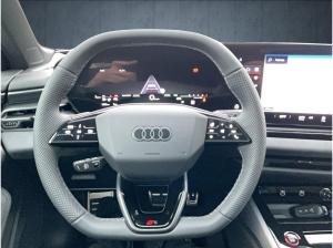 Audi A5 Avant e-hybrid qu S tr. Matrix AHK 19 ACC 360
