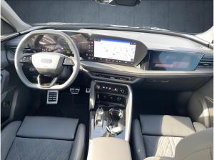 Audi Q5 Sportback e-hybrid qu. S tr. Matrix AHK PANO