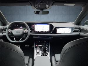 Audi A5 Avant e-hybrid qu S tr. Matrix AHK 19 ACC 360
