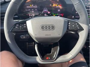 Audi Q5 Sportback e-hybrid qu. S tr. Matrix AHK PANO