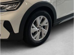 Volkswagen Taigo Life 199.-mtl. R-KAMERA LED NAVI SHZ KLIMA