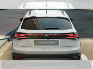 Volkswagen Taigo Life 199.-mtl. R-KAMERA LED NAVI SHZ KLIMA