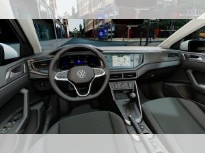 Volkswagen Taigo Life 199.-mtl. R-KAMERA LED NAVI SHZ KLIMA