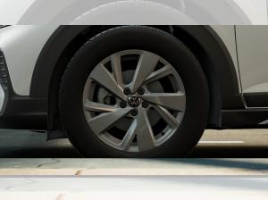 Volkswagen Taigo Life 199.-mtl. R-KAMERA LED NAVI SHZ KLIMA