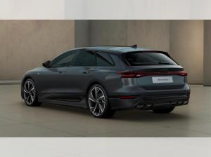 Audi A6 e-tron Tech Pro Matrix LED B&O HuD Pano AHK