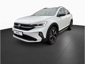 Volkswagen Taigo Style 1,5l TSI 150PS DSG*Navi*Klima*RFK*ACC*