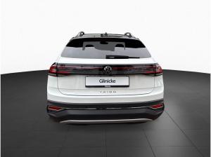 Volkswagen Taigo Style 1,5l TSI 150PS DSG*Navi*Klima*RFK*ACC*