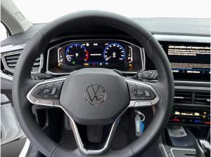 Volkswagen Taigo Style 1,5l TSI 150PS DSG*Navi*Klima*RFK*ACC*