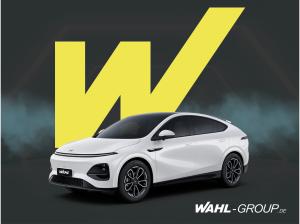 XPENG G6 Modelljahr 2025 AWD Performance * Gewerbe-Deal*