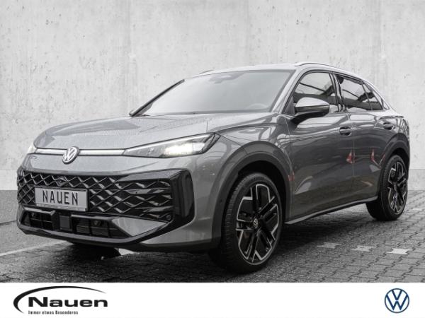 Volkswagen T-Roc R-Line 1.5 eTSI 110 kW DSG *Rate 299*