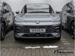 Volkswagen T-Roc R-Line 1.5 eTSI 110 kW DSG *Rate 299*