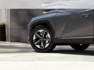 Hyundai TUCSON Tucson 1.6 T-GDI Trend NEUBESTELLUNG MY26
