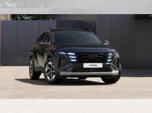 Hyundai TUCSON Tucson 1.6 T-GDI Trend NEUBESTELLUNG MY26