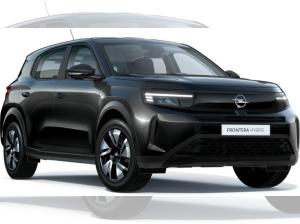 Opel Frontera Edition Mild Hybrid Sonderaktion