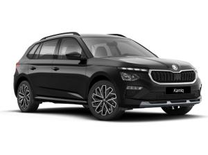 Skoda Kamiq 1.0 TSI 85kW DSG  Balance