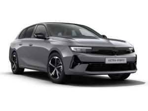 Opel Astra Sports Tourer GS PHEV ⚡GEWERBEDEAL⚡