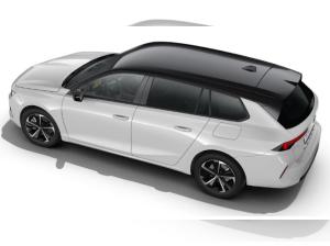 Opel Astra Sports Tourer GS PHEV ⚡GEWERBEDEAL⚡