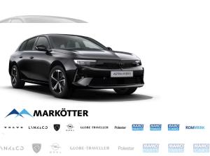 Opel Astra Sports Tourer GS PHEV ⚡GEWERBEDEAL⚡