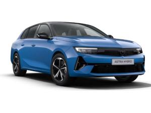 Opel Astra Sports Tourer GS PHEV ⚡GEWERBEDEAL⚡
