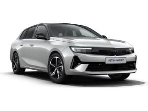 Opel Astra Sports Tourer GS PHEV ⚡GEWERBEDEAL⚡