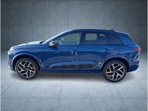 Audi SQ6 e-tron SQ6 SUV e-tron Pano/HuD/B&O/Luft/OLED/Nappa/21"/Assist