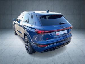 Audi SQ6 e-tron SQ6 SUV e-tron Pano/HuD/B&O/Luft/OLED/Nappa/21"/Assist