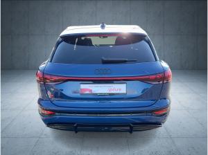 Audi SQ6 e-tron SQ6 SUV e-tron Pano/HuD/B&O/Luft/OLED/Nappa/21"/Assist