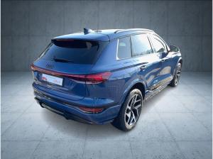 Audi SQ6 e-tron SQ6 SUV e-tron Pano/HuD/B&O/Luft/OLED/Nappa/21"/Assist