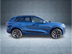 Audi SQ6 e-tron SQ6 SUV e-tron Pano/HuD/B&O/Luft/OLED/Nappa/21"/Assist