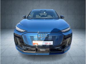Audi SQ6 e-tron SQ6 SUV e-tron Pano/HuD/B&O/Luft/OLED/Nappa/21"/Assist