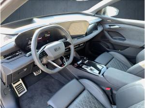 Audi SQ6 e-tron SQ6 SUV e-tron Pano/HuD/B&O/Luft/OLED/Nappa/21"/Assist