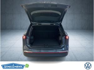 Volkswagen Tiguan 1.5 eTSI Elegance IQ.DRIVE/LIGHT NAVI UVM. *SOFORT VERFÜGBAR*